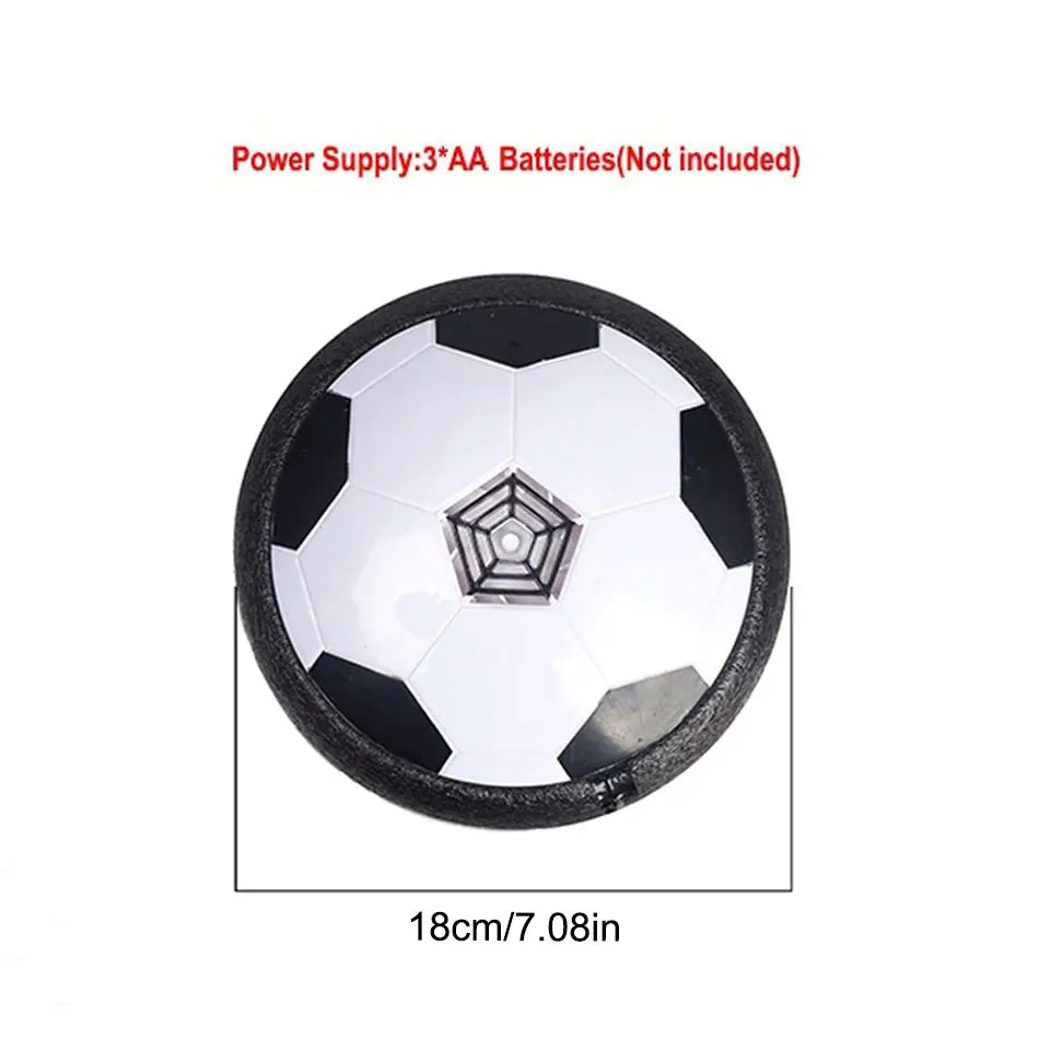 1Pc Electric Smart Dog Toy Soccer Interactive Dog Puppy Soccer for Small Medium Large Dog Pet Supplies Toy (Without Battery)