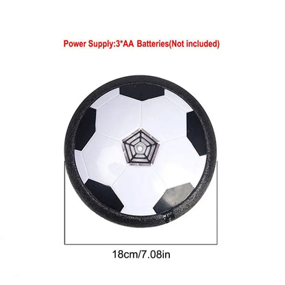 1Pc Electric Smart Dog Toy Soccer Interactive Dog Puppy Soccer for Small Medium Large Dog Pet Supplies Toy (Without Battery)