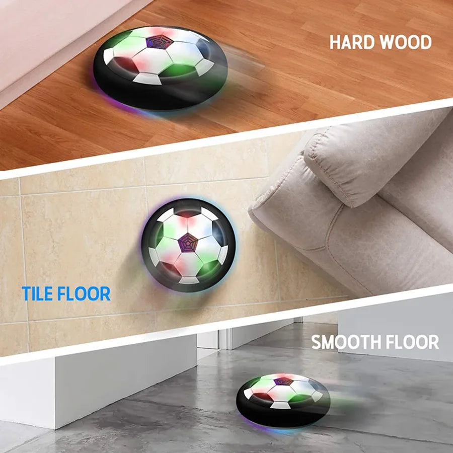 1Pc Electric Smart Dog Toy Soccer Interactive Dog Puppy Soccer for Small Medium Large Dog Pet Supplies Toy (Without Battery)